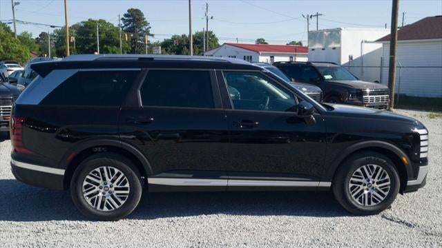 2026 Hyundai PALISADE Hybrid SEL