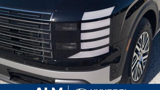 2026 Hyundai PALISADE Hybrid SEL