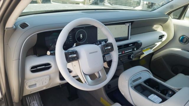 2026 Hyundai PALISADE Hybrid SEL