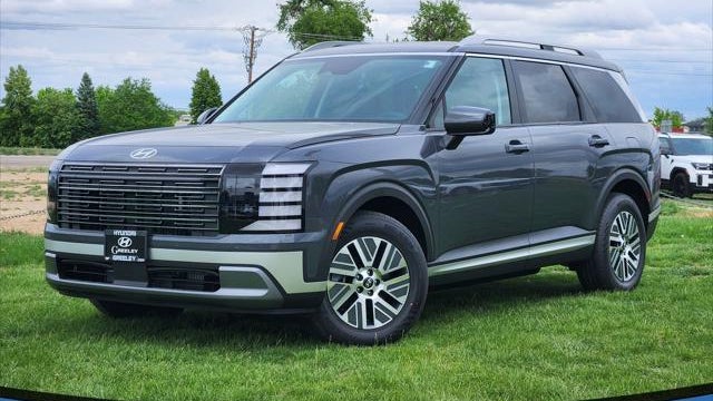 Preowned 2026 Hyundai PALISADE Hybrid SEL for Sale