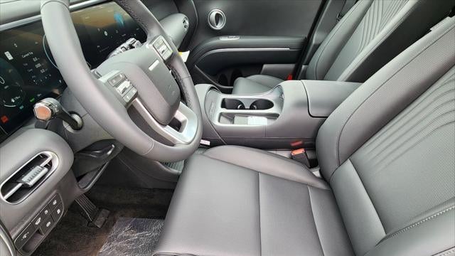 2026 Hyundai PALISADE Hybrid SEL