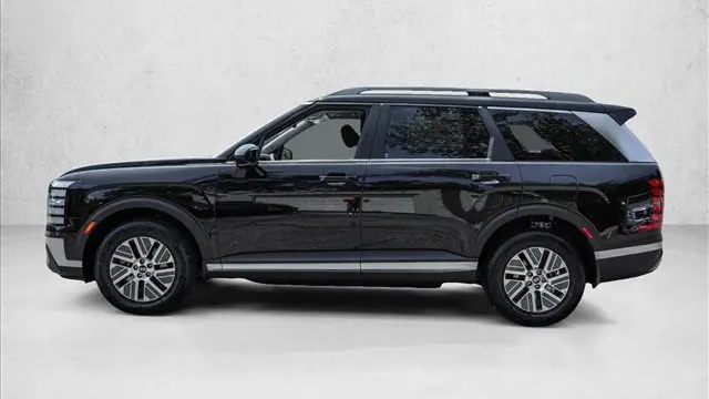2026 Hyundai PALISADE Hybrid SEL