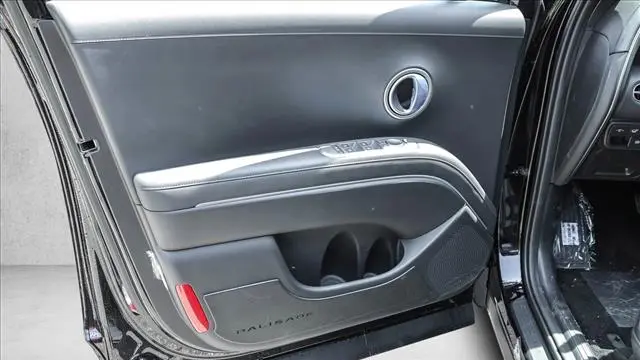 2026 Hyundai PALISADE Hybrid SEL