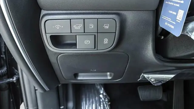 2026 Hyundai PALISADE Hybrid SEL