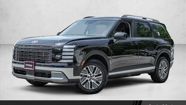 Preowned 2026 Hyundai PALISADE Hybrid SEL for Sale