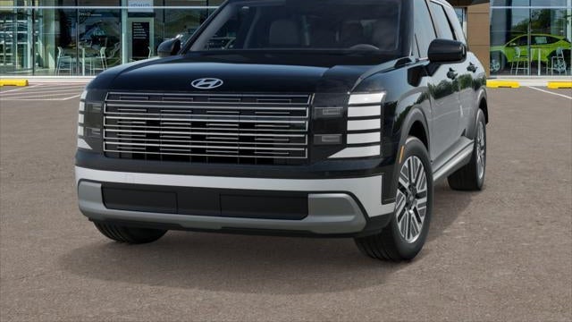 2026 Hyundai PALISADE Hybrid SEL