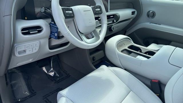 2026 Hyundai PALISADE Hybrid SEL
