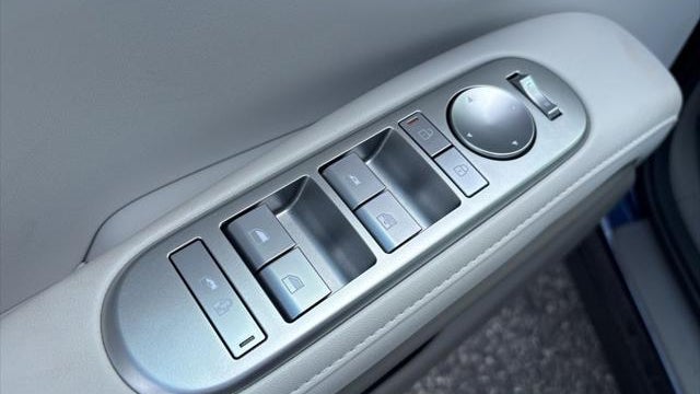 2026 Hyundai PALISADE Hybrid SEL