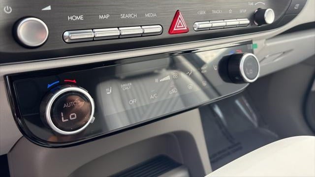 2026 Hyundai PALISADE Hybrid SEL