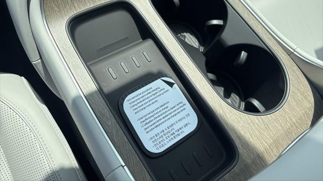 2026 Hyundai PALISADE Hybrid SEL