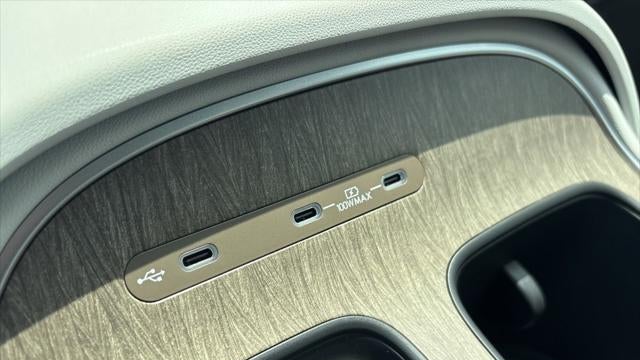 2026 Hyundai PALISADE Hybrid SEL
