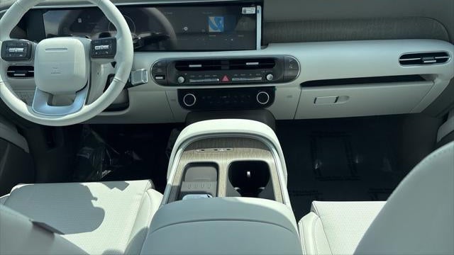 2026 Hyundai PALISADE Hybrid SEL