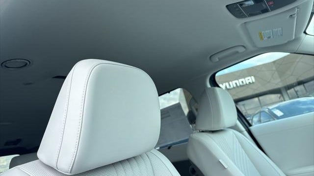 2026 Hyundai PALISADE Hybrid SEL