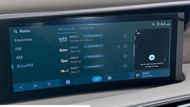 2026 Hyundai PALISADE Hybrid SEL