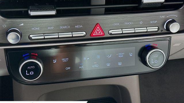 2026 Hyundai PALISADE Hybrid SEL