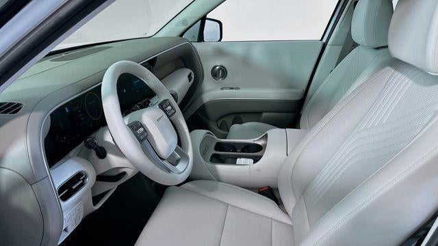 2026 Hyundai PALISADE Hybrid SEL
