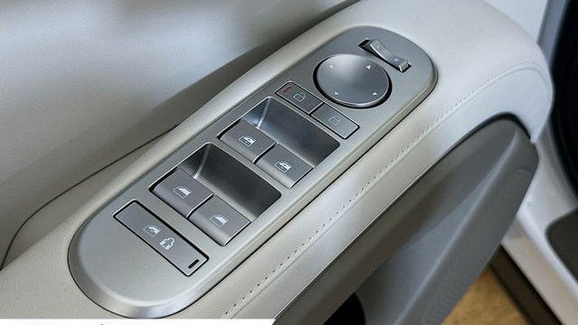 2026 Hyundai PALISADE Hybrid SEL