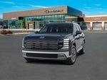 2026 PALISADE Hybrid Thumbnail 1
