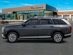 2026 PALISADE Hybrid Thumbnail 3
