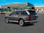 2026 PALISADE Hybrid Thumbnail 4
