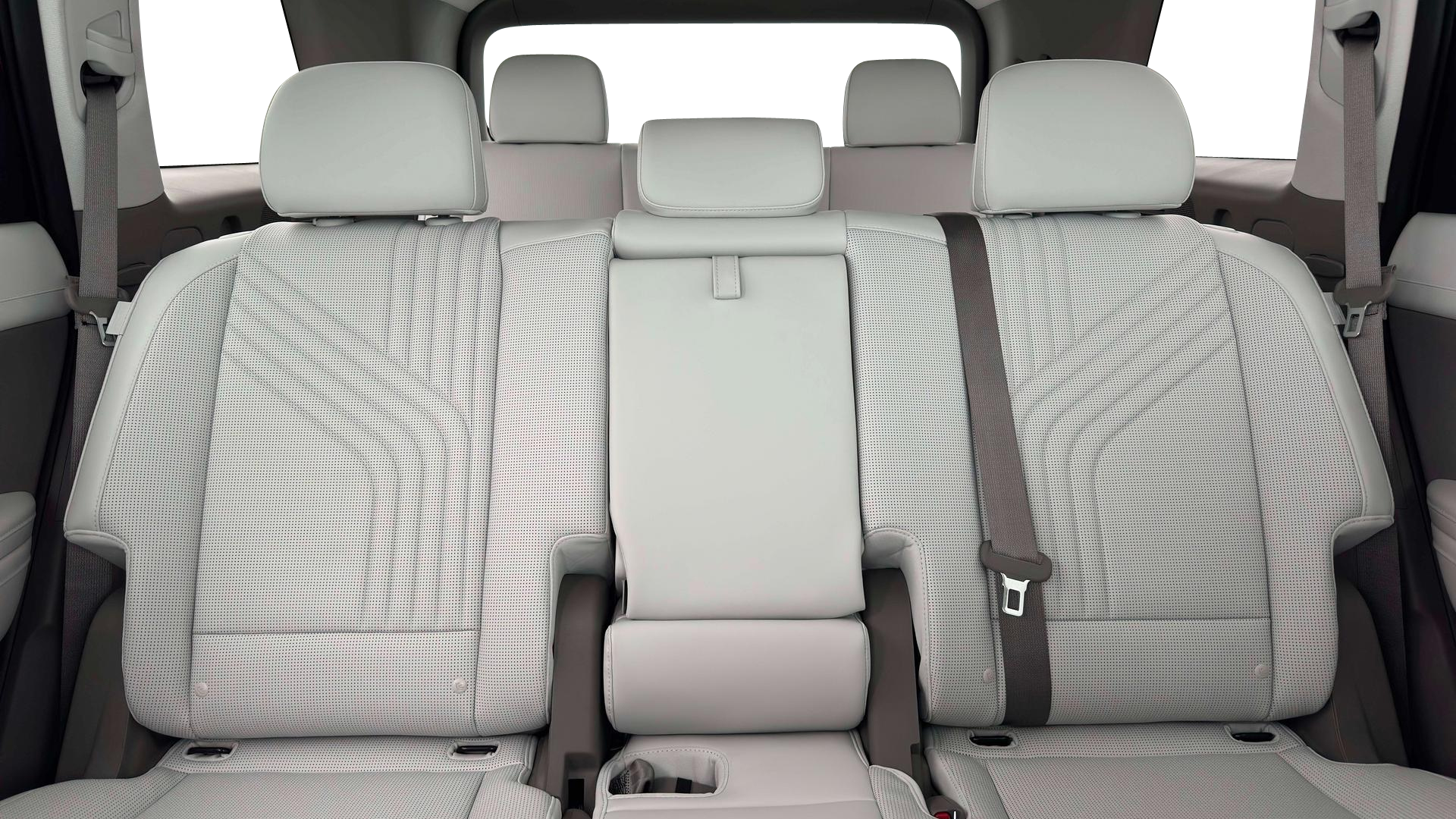 2026 Hyundai PALISADE Hybrid SEL