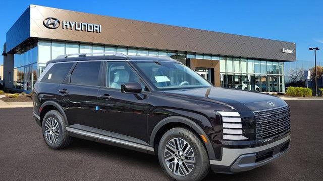 Preowned 2026 Hyundai PALISADE Hybrid SEL for Sale