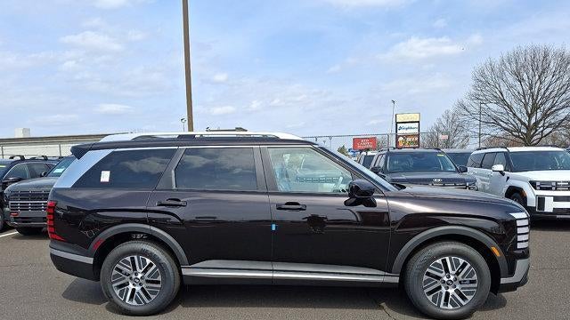 2026 Hyundai PALISADE Hybrid SEL
