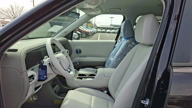 2026 Hyundai PALISADE Hybrid SEL