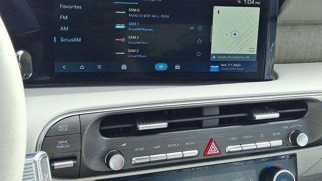 2026 Hyundai PALISADE Hybrid SEL