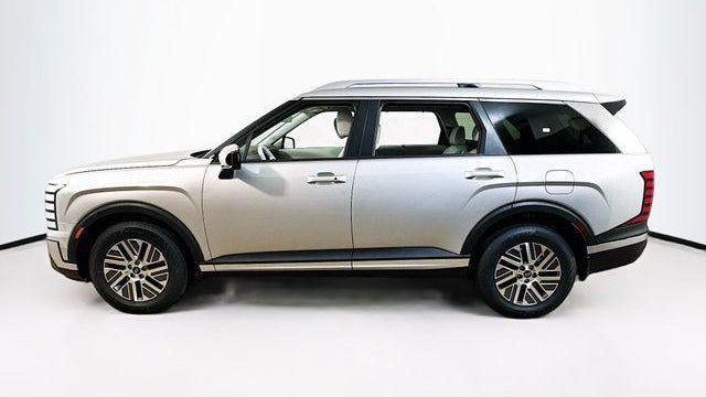 2026 Hyundai PALISADE Hybrid SEL