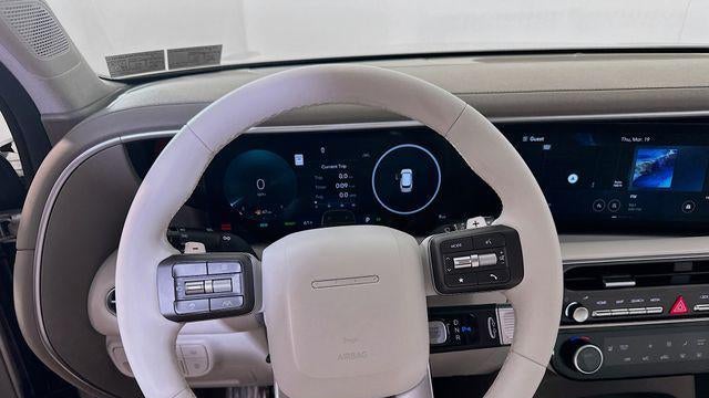 2026 Hyundai PALISADE Hybrid SEL