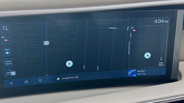 2026 Hyundai PALISADE Hybrid SEL