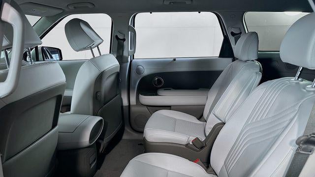 2026 Hyundai PALISADE Hybrid SEL