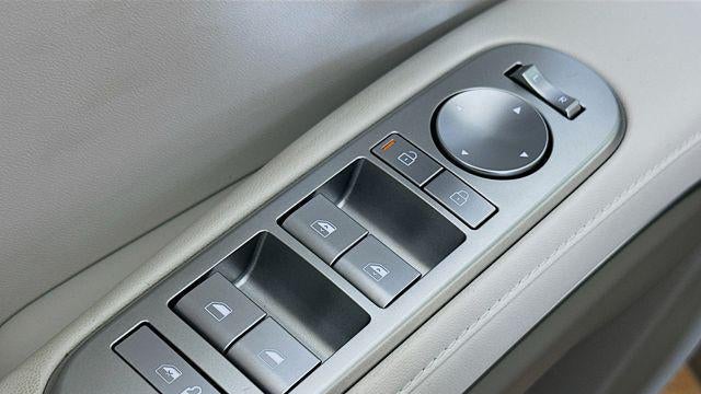 2026 Hyundai PALISADE Hybrid SEL