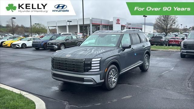 Preowned 2026 Hyundai PALISADE Hybrid SEL for Sale