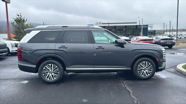 2026 Hyundai PALISADE Hybrid SEL