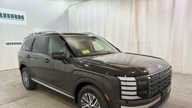 Preowned 2026 Hyundai PALISADE Hybrid SEL for Sale