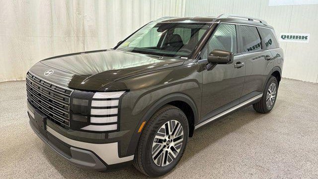 2026 Hyundai PALISADE Hybrid SEL