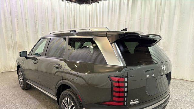 2026 Hyundai PALISADE Hybrid SEL