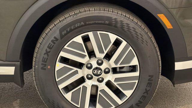 2026 Hyundai PALISADE Hybrid SEL