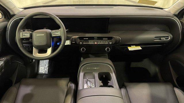 2026 Hyundai PALISADE Hybrid SEL