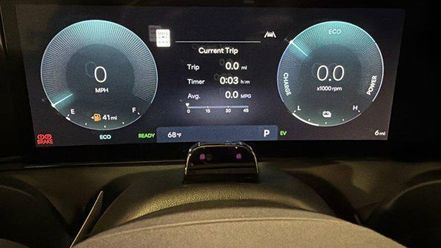 2026 Hyundai PALISADE Hybrid SEL