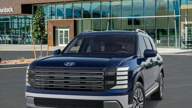 2026 Hyundai PALISADE Hybrid SEL