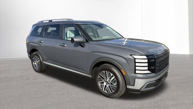 2026 Hyundai PALISADE Hybrid SEL