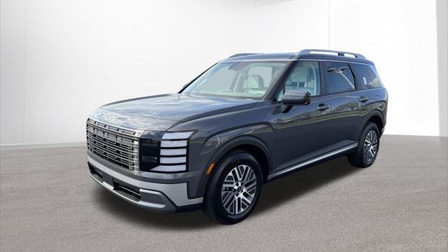 2026 Hyundai PALISADE Hybrid SEL