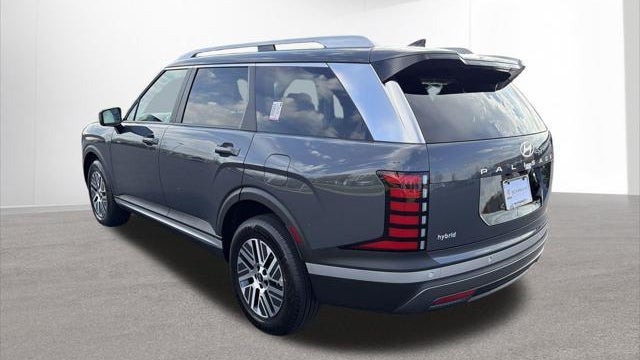 2026 Hyundai PALISADE Hybrid SEL