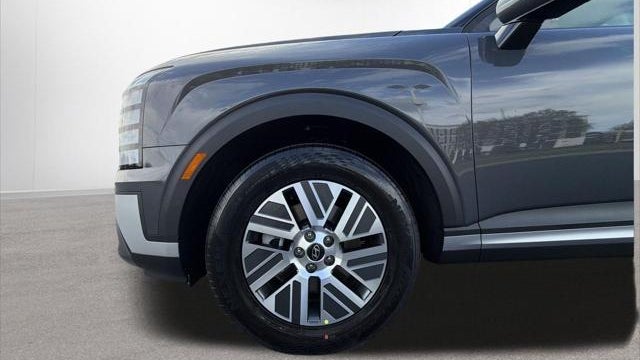 2026 Hyundai PALISADE Hybrid SEL