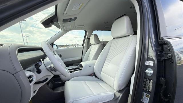2026 Hyundai PALISADE Hybrid SEL