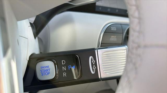 2026 Hyundai PALISADE Hybrid SEL