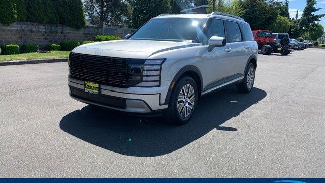 Preowned 2026 Hyundai PALISADE Hybrid SEL for Sale